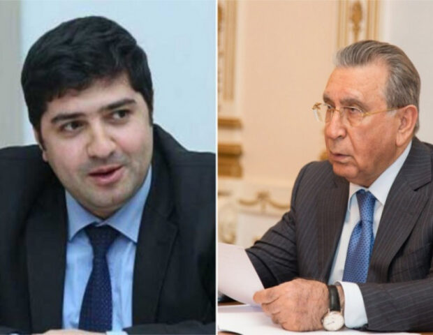 Ramiz Mehdiyevin köməkçisinin həbs müddəti uzadıldı