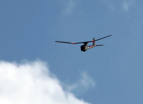 Moskvaya PUA hücumu olub