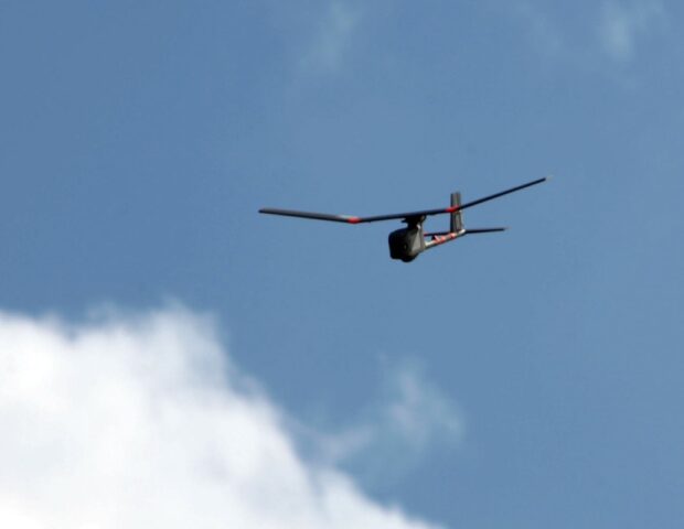 Moskvaya PUA hücumu olub