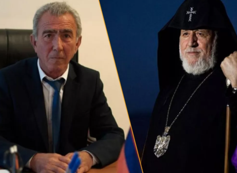 II Qareginin qardaşı və qardaşı oğlu ev dustaqlığına buraxılıb