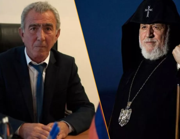 II Qareginin qardaşı və qardaşı oğlu ev dustaqlığına buraxılıb