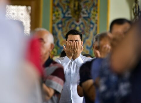 Azərbaycanda Ramazan ayı başladı