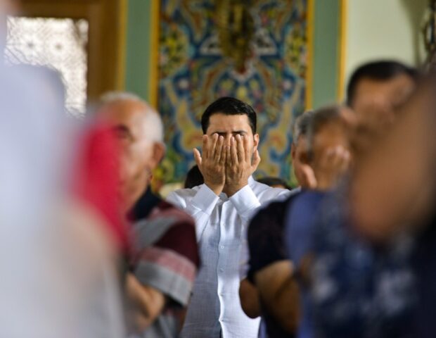 Azərbaycanda Ramazan ayı başladı