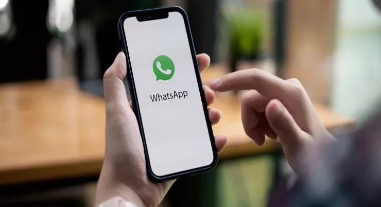 “WhatsApp”da YENİ FUNKSİYA “WhatsApp”da YENİ FUNKSİYA