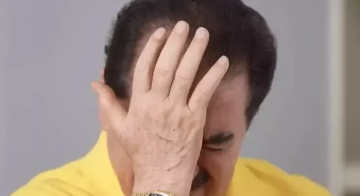 İbrahim Tatlısəs 4 milyon dollarlıq dələduzluqla üzləşib