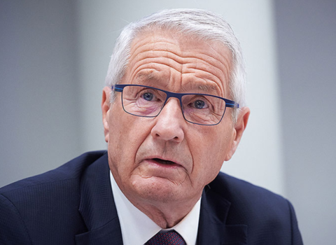 “Epşteyn işi”ndə adı hallanan Avropa Şurasının keçmiş Baş katibi Yaqland özünü öldürmək istəyib