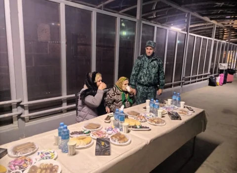 Yeddi Azərbaycan vətəndaşı İrandan təxliyə edildi