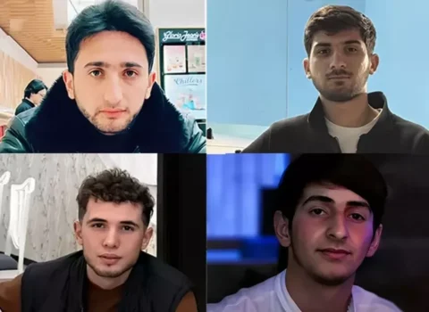 4 hotel işçisinin ölümündə təqsirləndirilən icarədara hökm oxundu