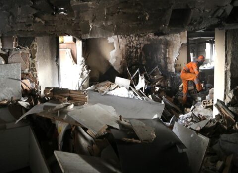 İranda qızlar məktəbində ölən şagirdlərin sayı 40-a çatıb