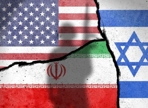 ABŞ, İsrail və İran arasında müharibə – SON DƏQİQƏ