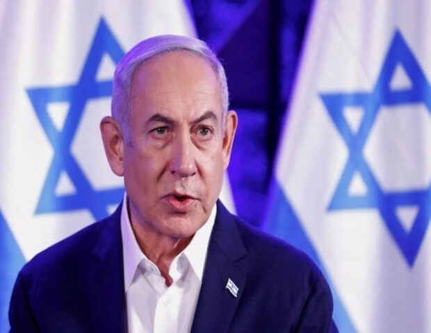Netanyahu: Xameneinin iqamətgahını məhv etdik