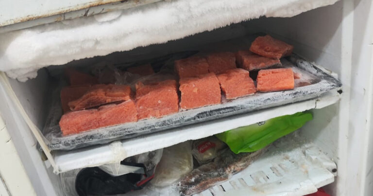 “SushiNano”nun fəaliyyəti dayandırıldı – Nöqsanlar var imiş “SushiNano”nun fəaliyyəti dayandırıldı – Nöqsanlar var imiş