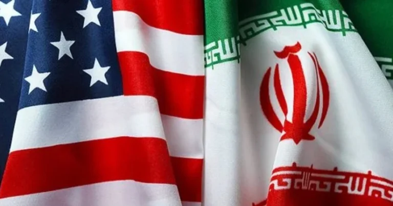 İran ABŞ ilə danışıqların ləğv olunduğuna dair xəbərləri təkzib edib