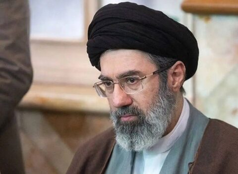 İsrail Xameneinin oğlunu HƏDƏF ALDI – Əməliyyat uğursuz oldu