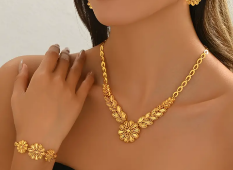 Qızılı olanlara ŞAD XƏBƏR – Qiymət QALXDI