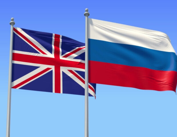 Böyük Britaniya Rusiyaya qarşı yeni sanksiyalar paketini açıqladı