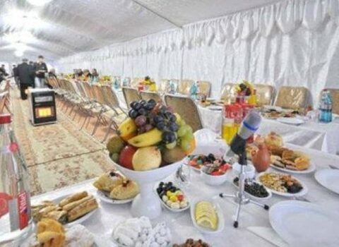 Yas mərasimləri ilə bağlı YENİ XƏBƏR – Ehsanla bağlı…