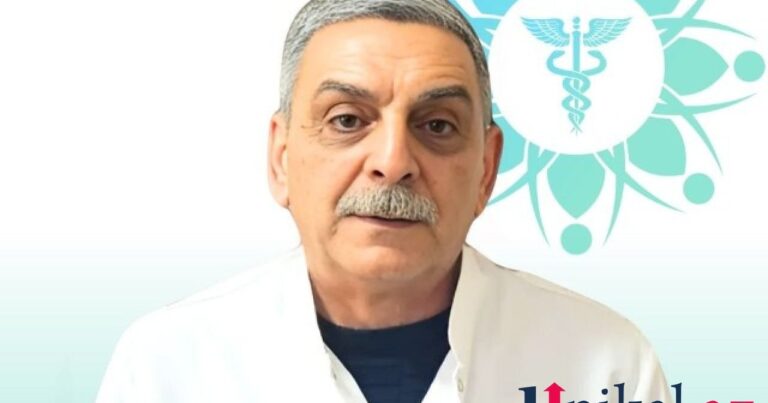 Xəstəxanada əməliyyat: komissiya sədri saxlanıldı – Foto