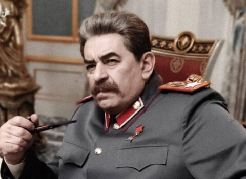 “Stalin” vəfat etdi