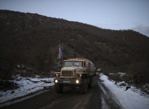 Müdafiə Nazirliyi məlumat yaydı: 23-27 fevral tarixlərində…