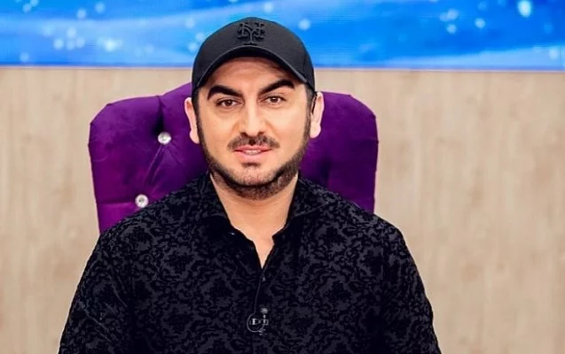 Tolikdən Səidəyə: Qanını yoxlatdırıb, içəri saldıracağam – VİDEO