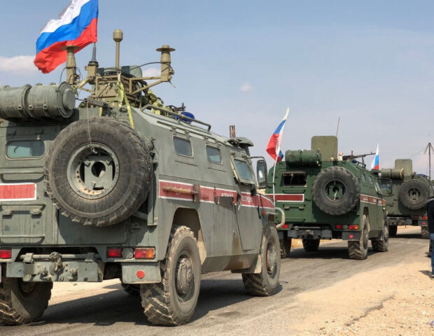 Türkiyə Rusiyanın Suriyadakı bazalarının çıxarılmasını dəstəklədi