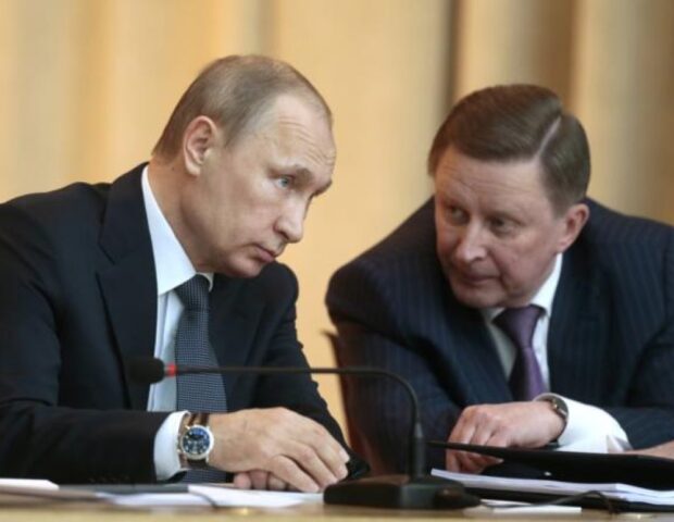 Putini o əvəz edə bilər – Varis haqda ŞOK DETALLAR