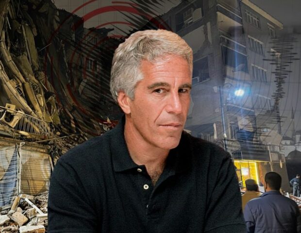 “Epşteyn işi”ndə yeni Türkiyə izi – 2023 zəlzələsi süni yaradılmışdı? – Türk seysmoloq detalları açdı