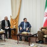 İrəvanın riskli manevri: Papikyan Laricani ilə nə danışıb? – Regionda yeni gərginlik siqnalları