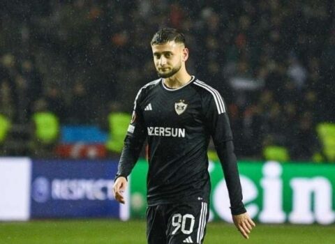 “Kolumbus Kru”dan Nərimanla bağlı bağlı RƏSMİ AÇIQLAMA