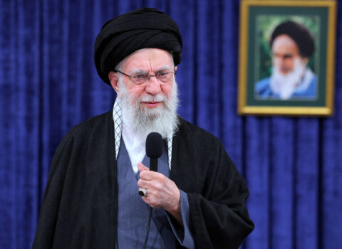 İran lideri öləcəyi təqdirdə hökumətin işi ilə bağlı plan hazırlatdırır – NYT