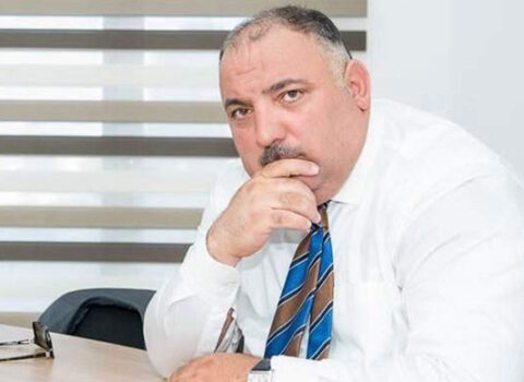 Liseydə insident və Bəhram Bağırzadənin atasının silahı…