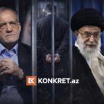 TƏCİLİ! Xameneidən Pezeşkiana qarşı ŞOK GEDİŞ: Həbs edilənlər var