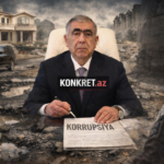 Villalar Saleh Məmmədova qaldı, çuxurlu yollar vətəndaşa – Cavabdeh KİM(LƏR)DİR?