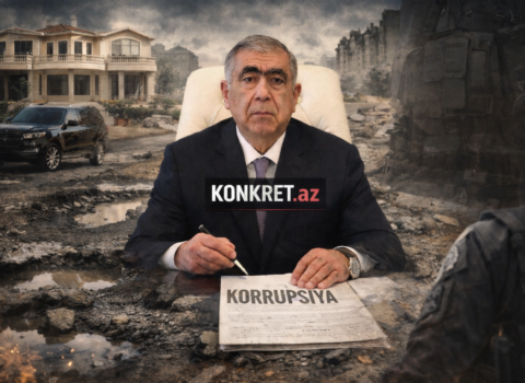 Villalar Saleh Məmmədova qaldı, çuxurlu yollar vətəndaşa – Cavabdeh KİM(LƏR)DİR?