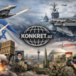 TƏCİLİ! Yaxın Şərq alovlanır: İsrail və ABŞ HÜCUMA HAZIRLAŞIR – Bir neçə saat sonra…