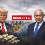 Vaşinqtondan gizli plan: Tramp Azərbaycana nə təklif edir?