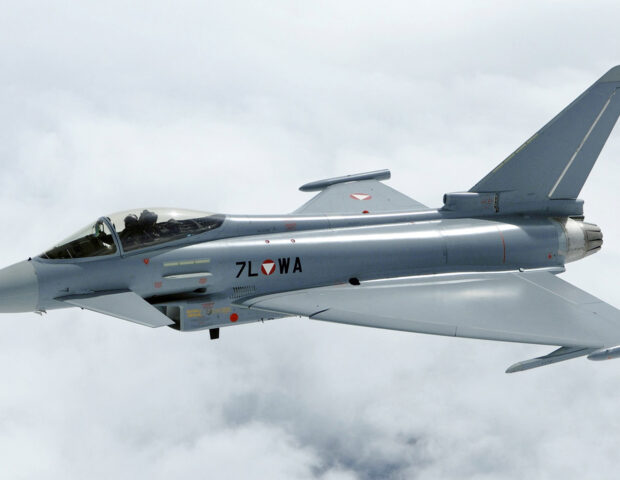 Türkiyə səmanı yenidən qurur: “Eurofighter” planı ilə hərbi gücünü artırır