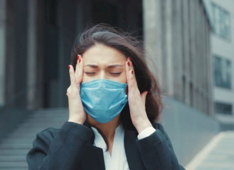 İndi də Hindistandan virus yayılır — Qapanmalar ola bilər