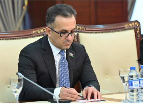 Komitə sədri YAP rəhbərliyinə gətirilir? — İDDİA