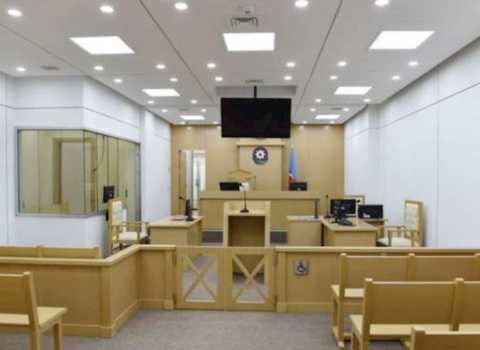 Tiktokerin məhkəmə işində adı keçən tanınmış iş adamı məhkəməyə verildi