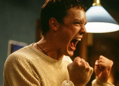 Əsəbi və aqressiv insanların seçdiyi rənglər açıqlandı