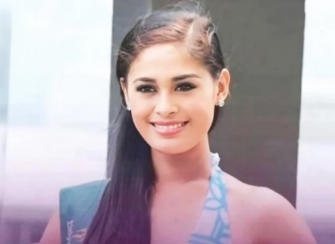 Gözəllik müsabiqəsinin finalçısı üç uşağının gözü qarşısında güllələndi