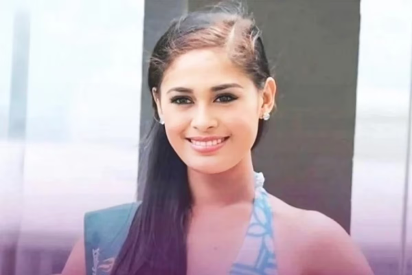 Gözəllik müsabiqəsinin finalçısı üç uşağının gözü qarşısında güllələndi Gözəllik müsabiqəsinin finalçısı üç uşağının gözü qarşısında güllələndi