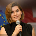 Azərbaycanlı xanımın gürcü baş nazirə dəhşətli məktubu yayıldı