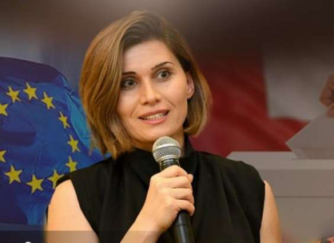 Azərbaycanlı xanımın gürcü baş nazirə dəhşətli məktubu yayıldı