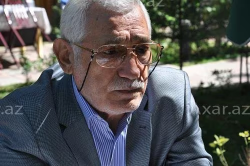 Xalq artistində ağır xəstəlik tapıldı