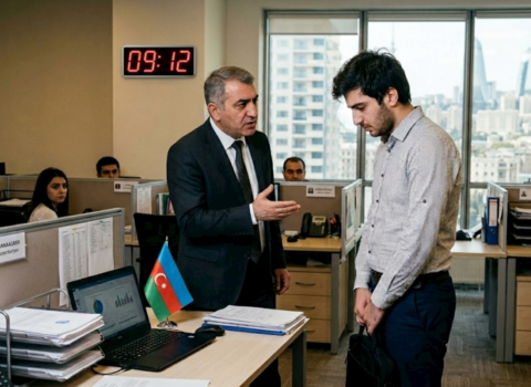 Azərbaycanda bu şəxslər işini itirə bilər — Xəbərdarlıq