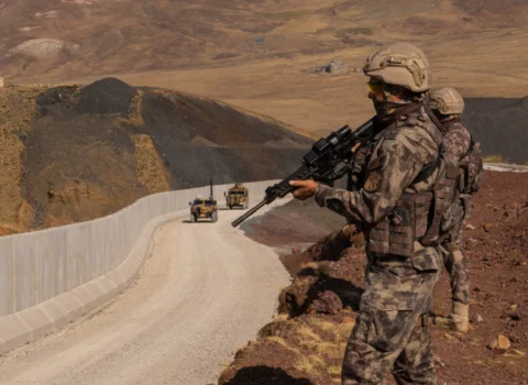 Türkiyə Ordusu İrana DAXİL OLACAQ? – Türkiyədən CAVAB