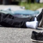 Xaçmazda “Mercedes” 14 yaşlı yeniyetməni vurdu